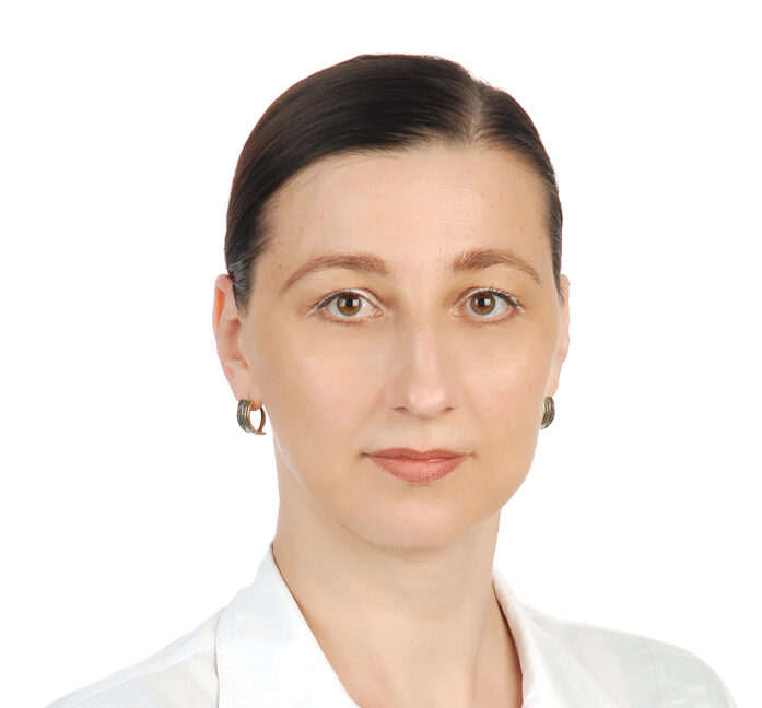 психотерапевт
